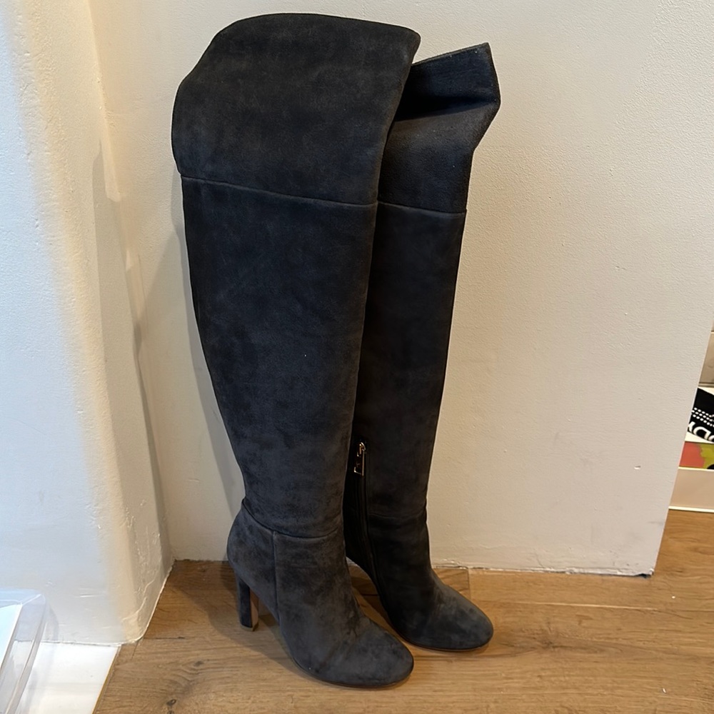 NWT Joie otk boots